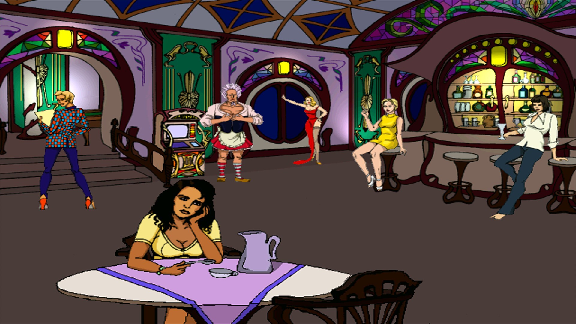 Provincial Player screenshot 4