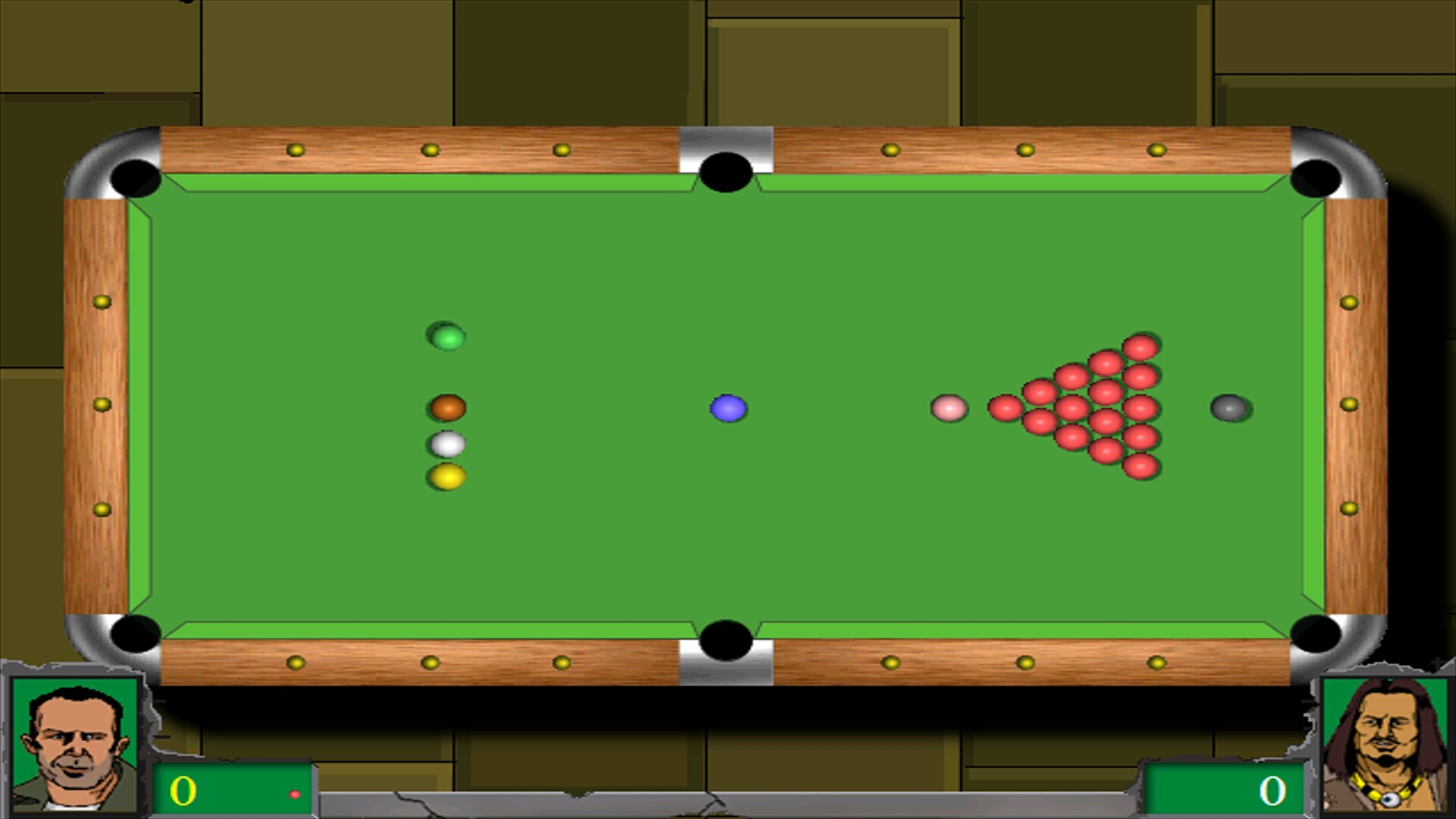 Provincial Player screenshot 3