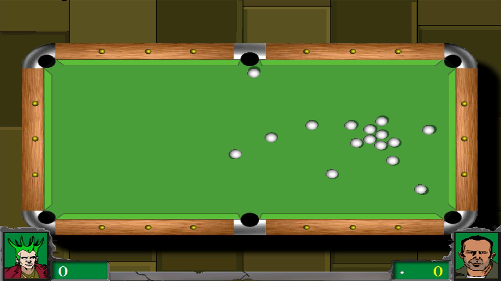 Provincial Player screenshot 5