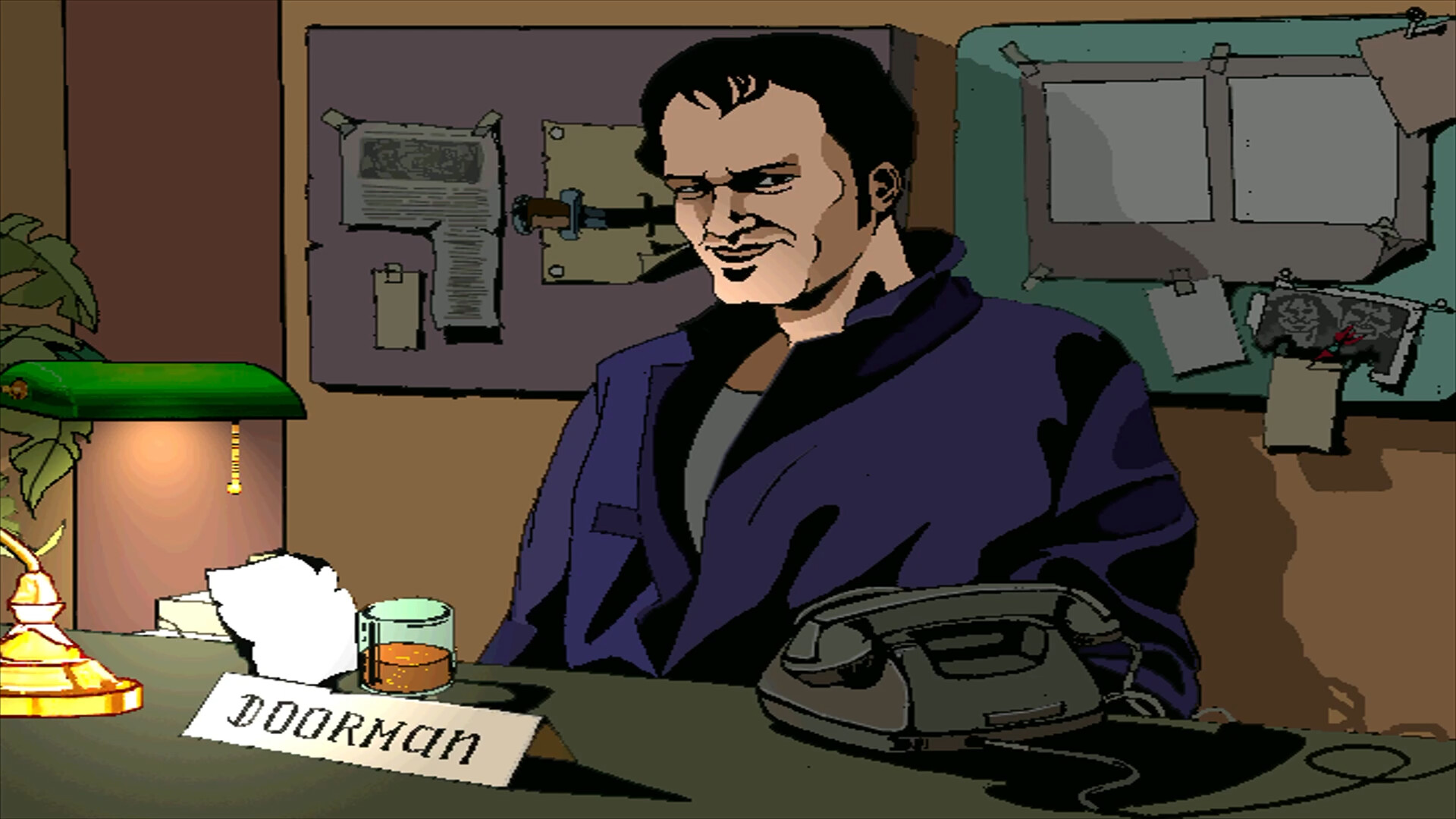 Provincial Player screenshot 2