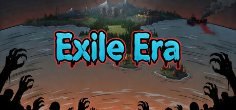 Cover art from Exile Era