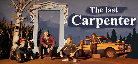 The Last Carpenter