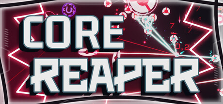 Cover art from Core Reaper