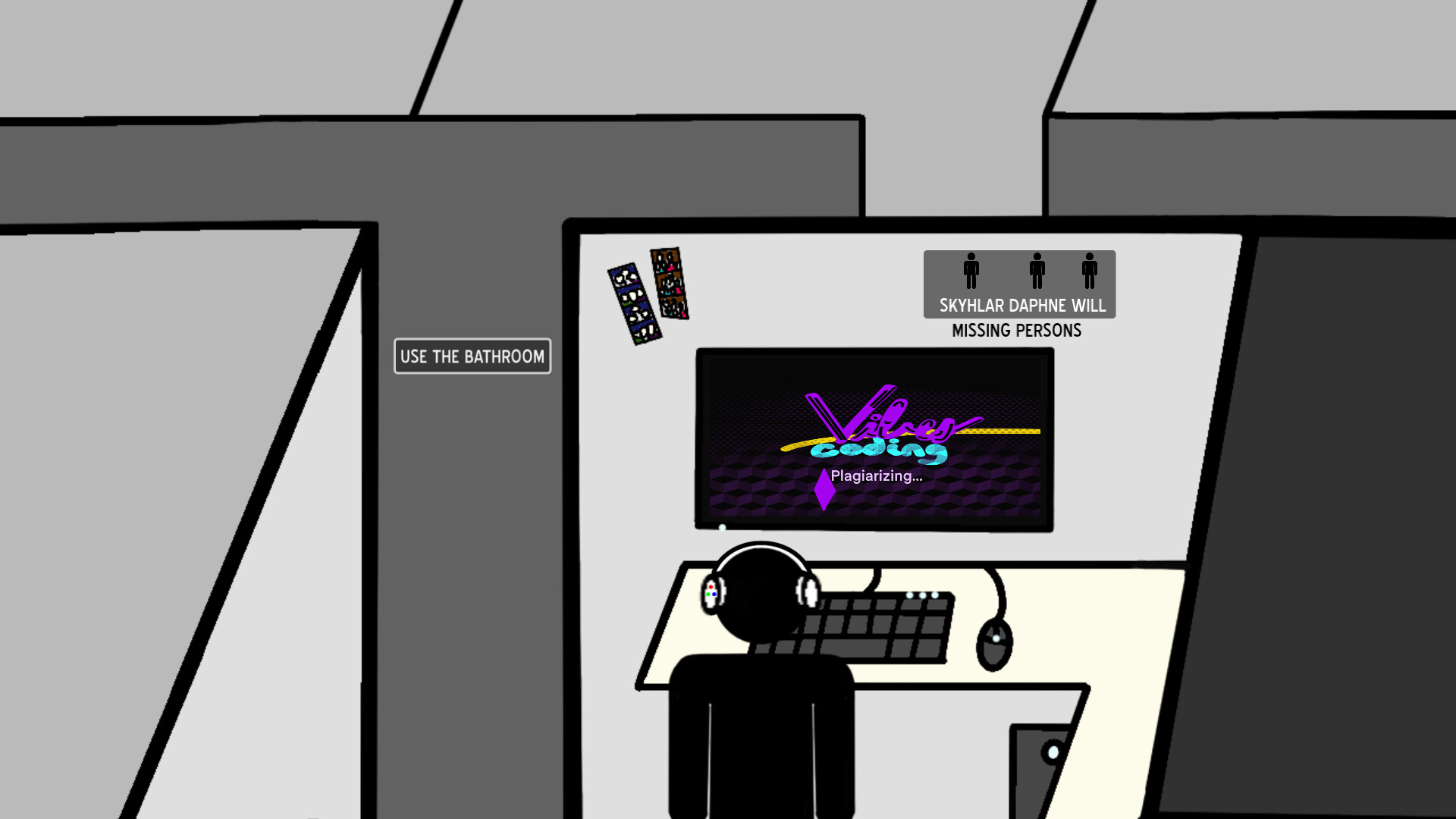 BroCode trailer
