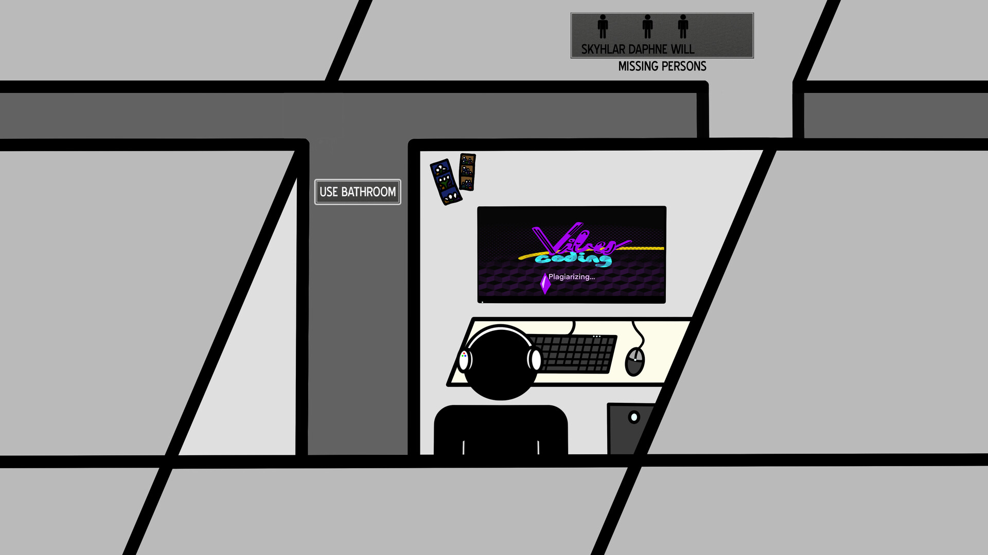 BroCode trailer