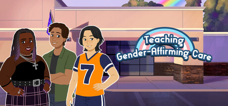 Teaching Gender-Affirming Care