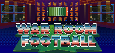 War Room Football