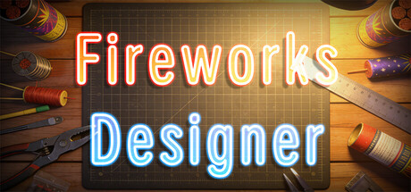 Cover art from Fireworks Designer