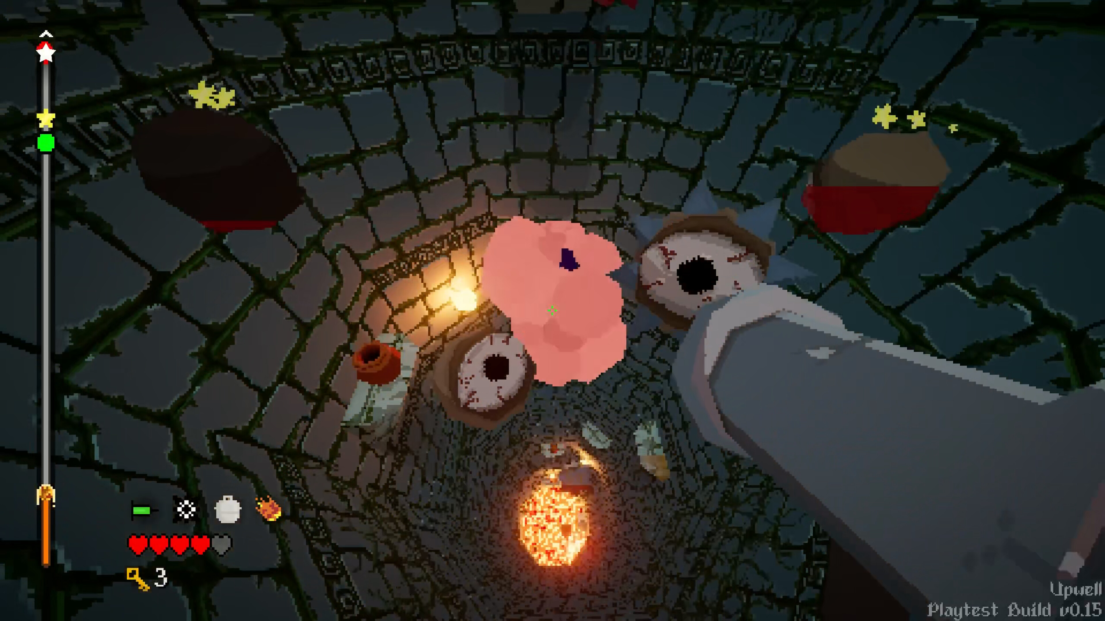 Upwell screenshot 3