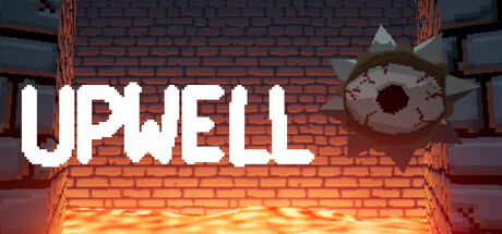 Cover art from Upwell