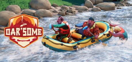 Oar'some Adventures
