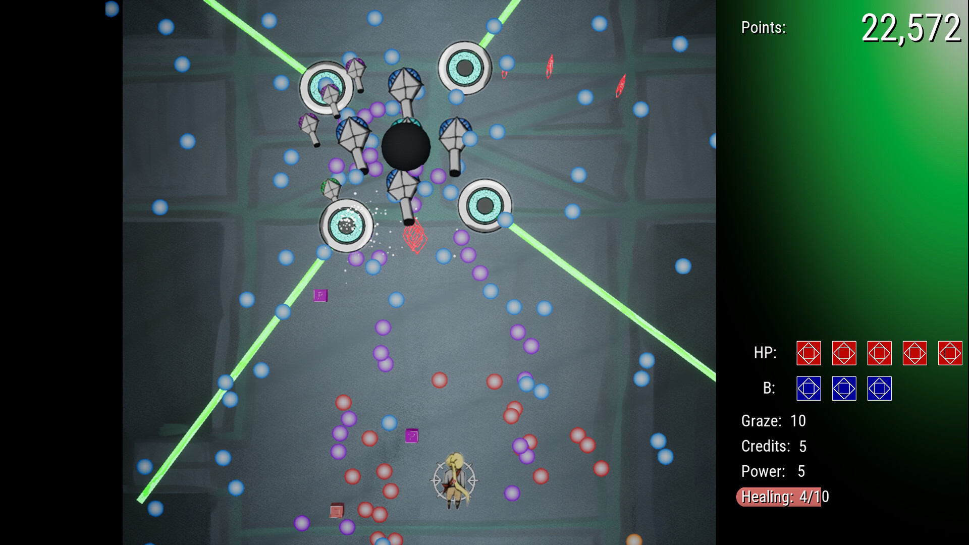 alter.Cycle screenshot 4