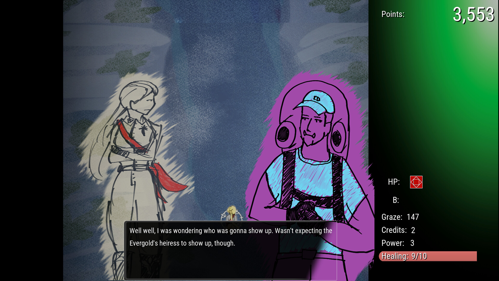 alter.Cycle screenshot 2