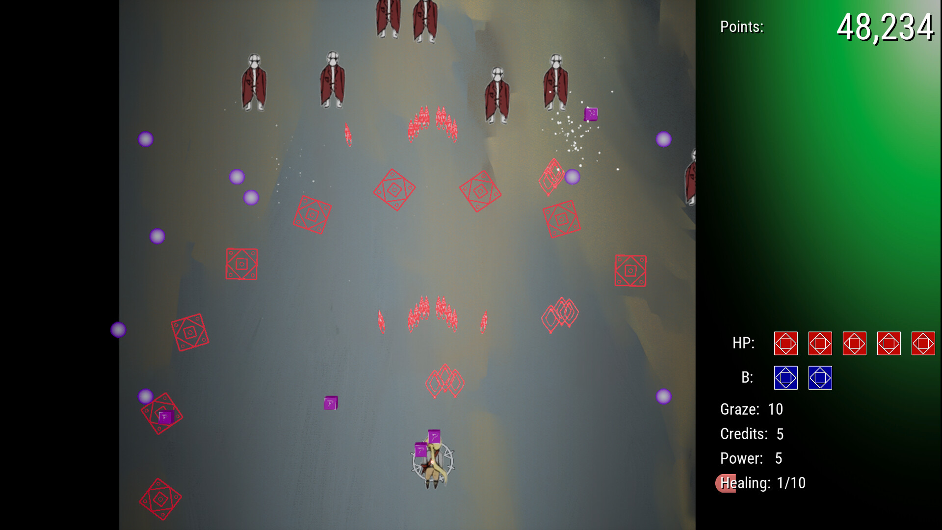 alter.Cycle screenshot 5