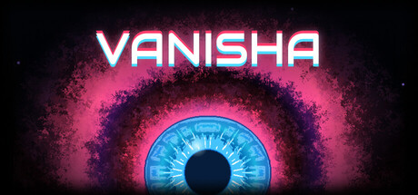 Cover art from Vanisha