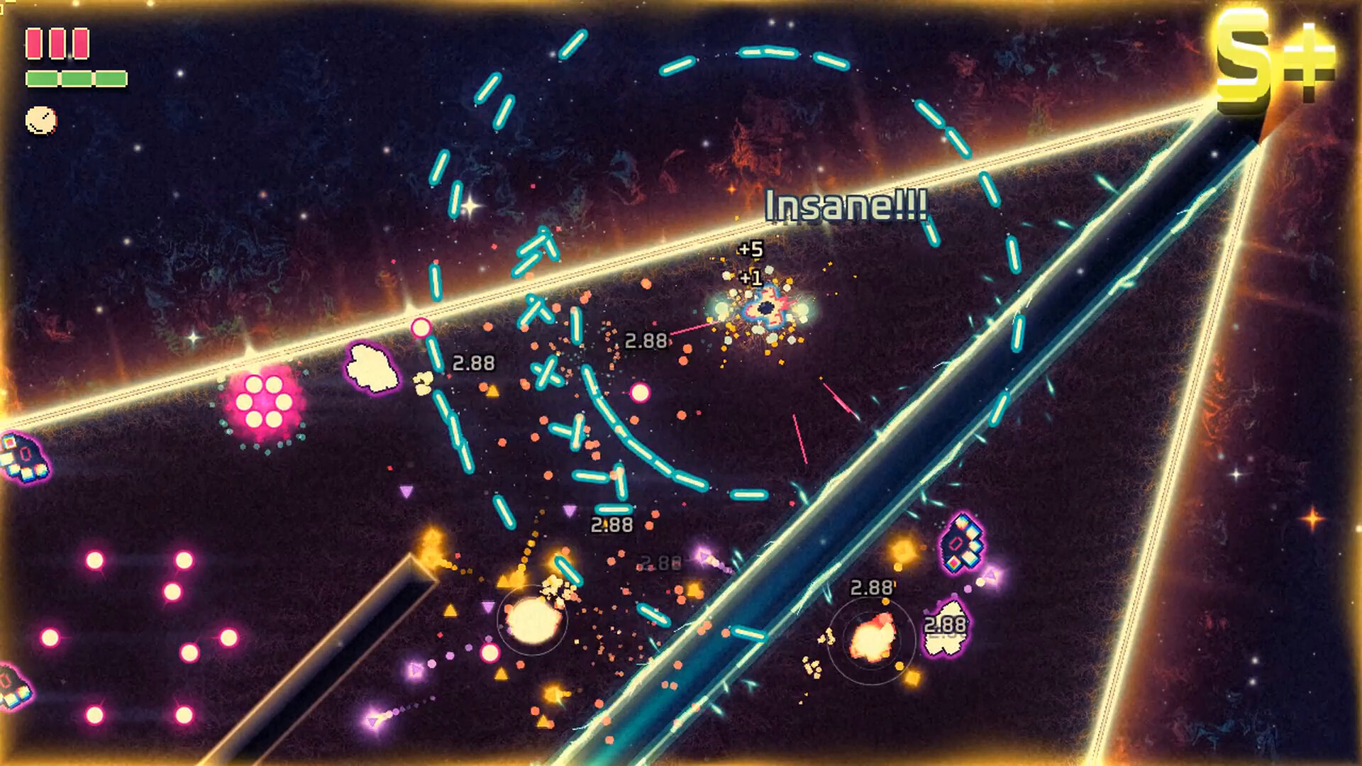 Vanisha screenshot 4