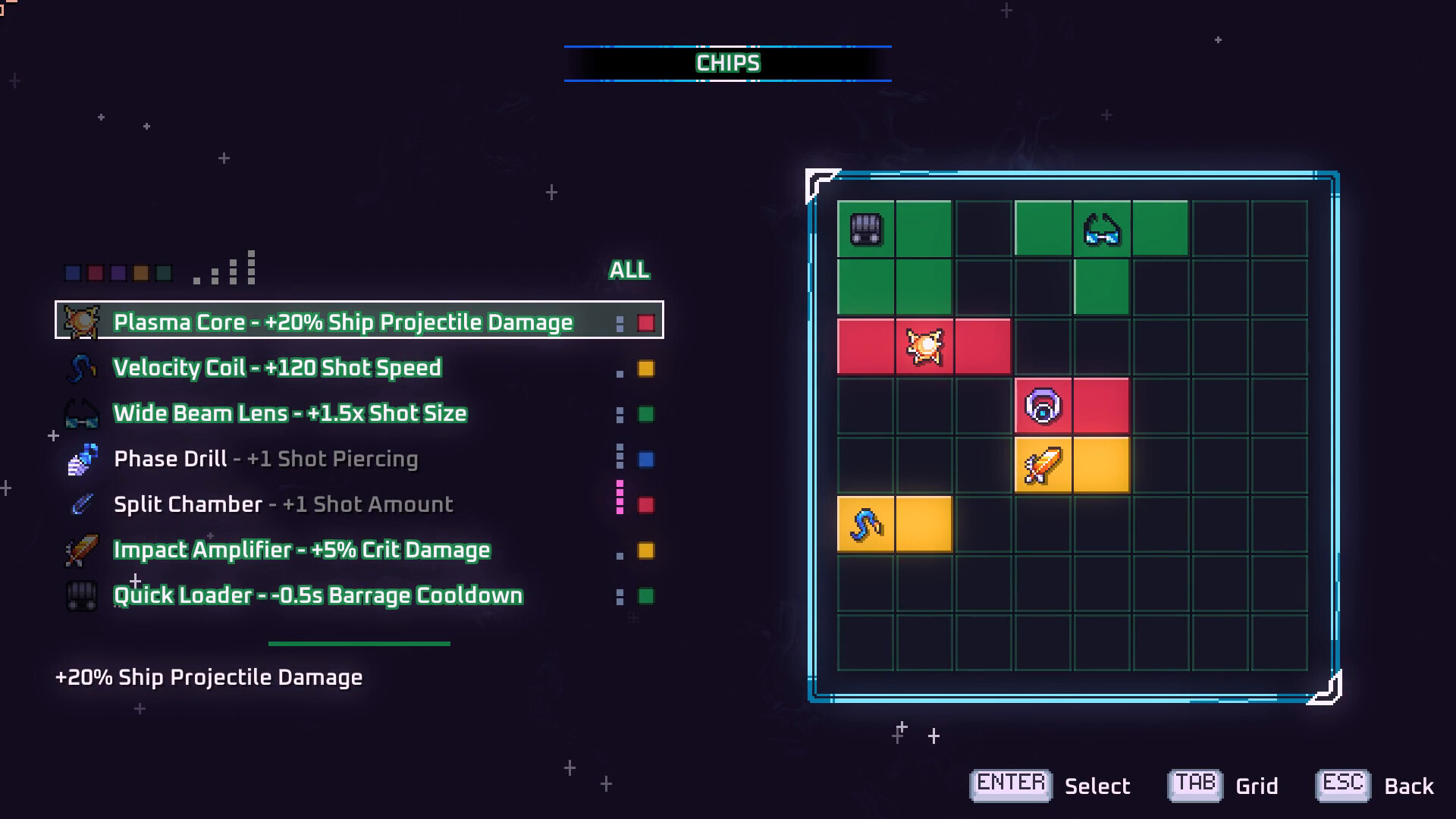 Vanisha screenshot 3