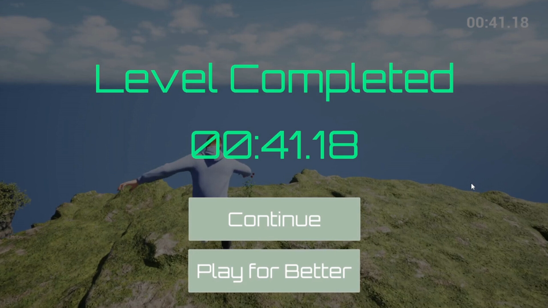 Platformus screenshot 3
