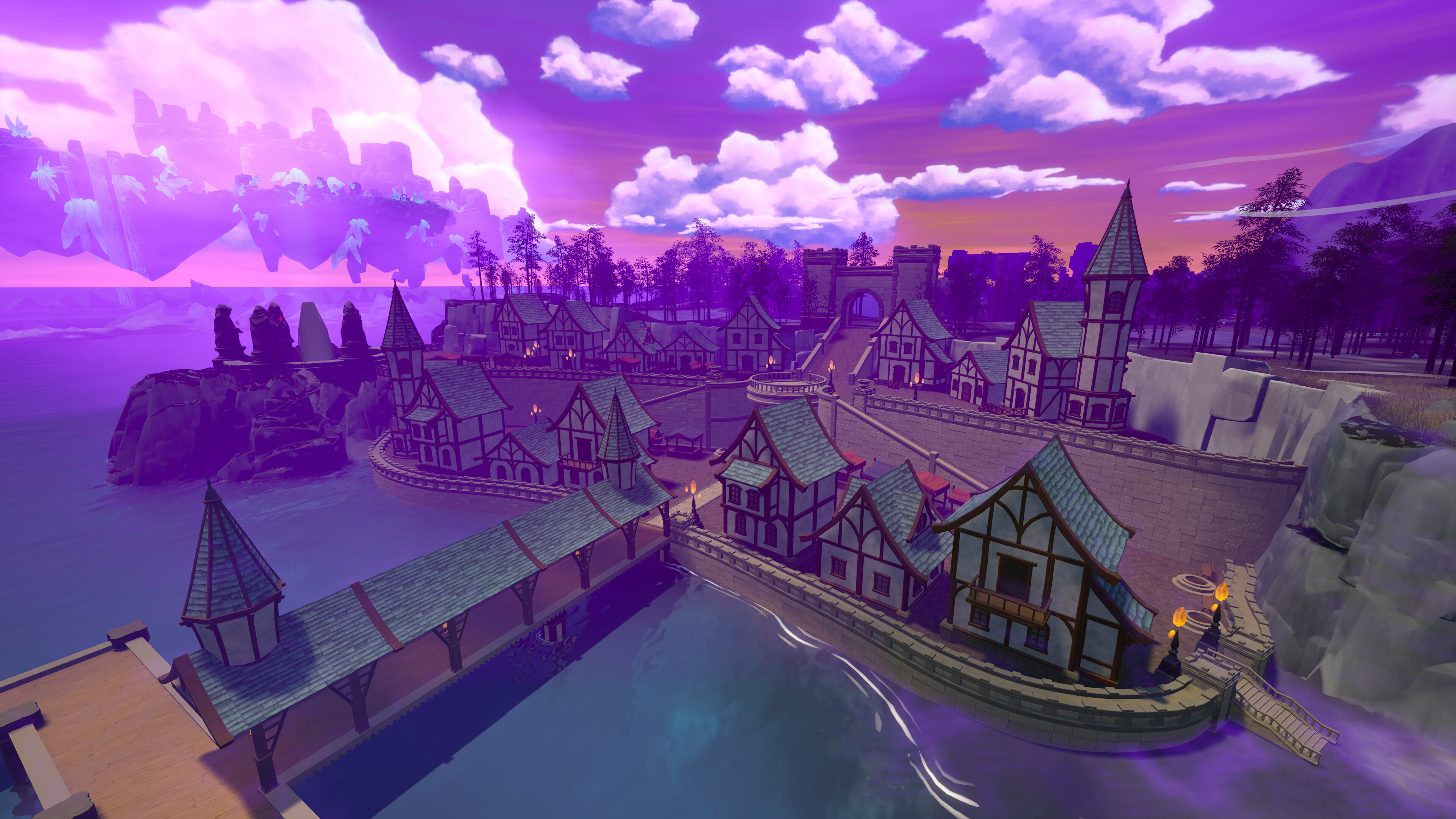 Restoraether screenshot 3
