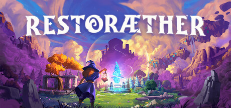 Cover art from Restoraether