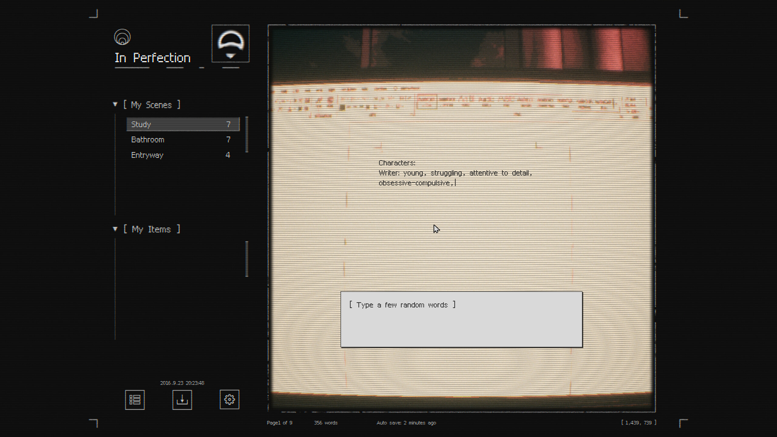 In Perfection screenshot 5