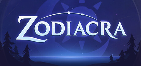 Cover art from Zodiacra
