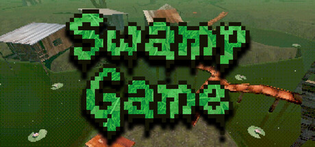 Cover art from Swamp Game
