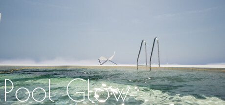 Cover art from Pool Glow