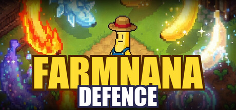 Farmnana Defence