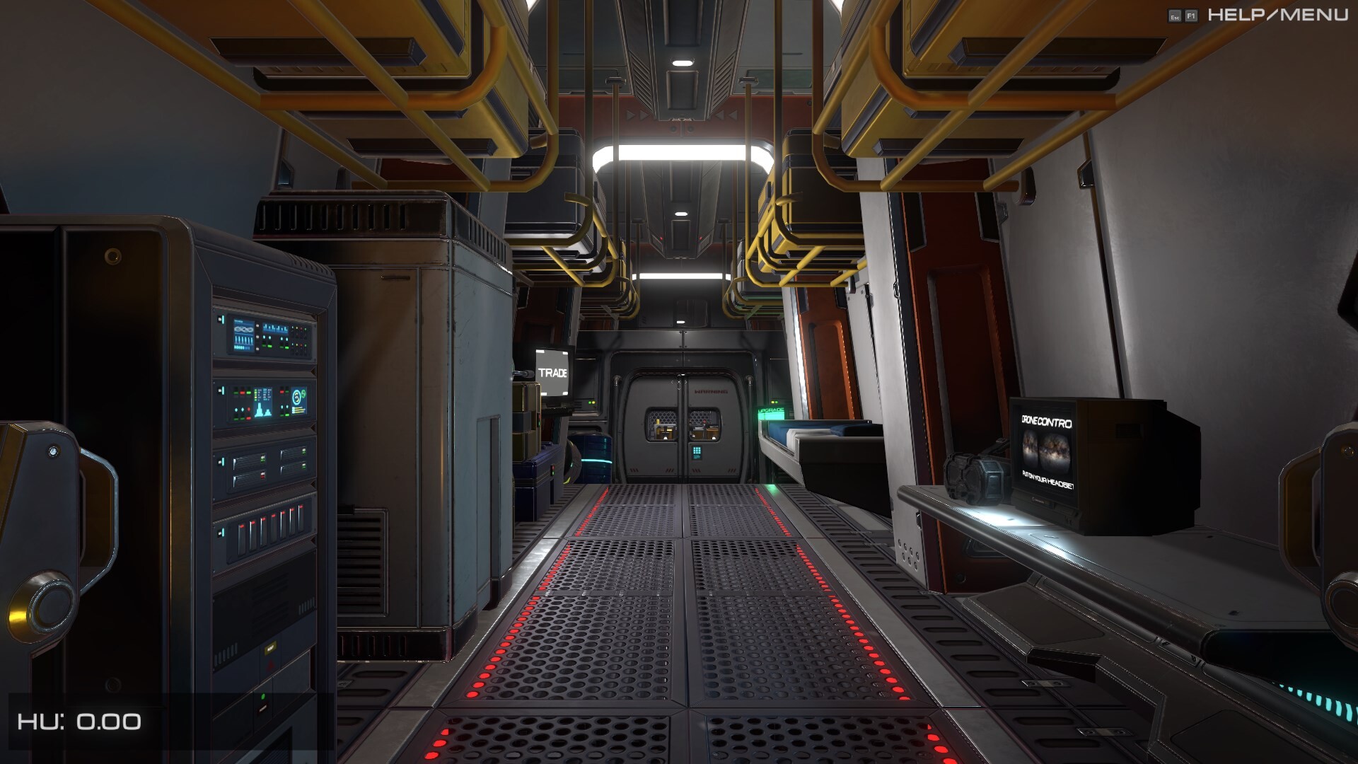 Space Stone Smashing Simulator screenshot 5