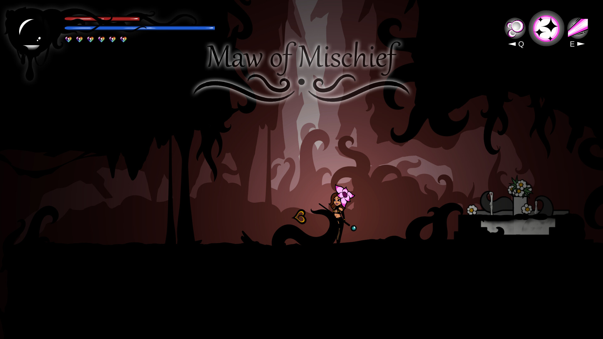 Aphrodisiac 2 screenshot 4