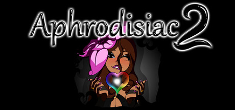 Cover art from Aphrodisiac 2