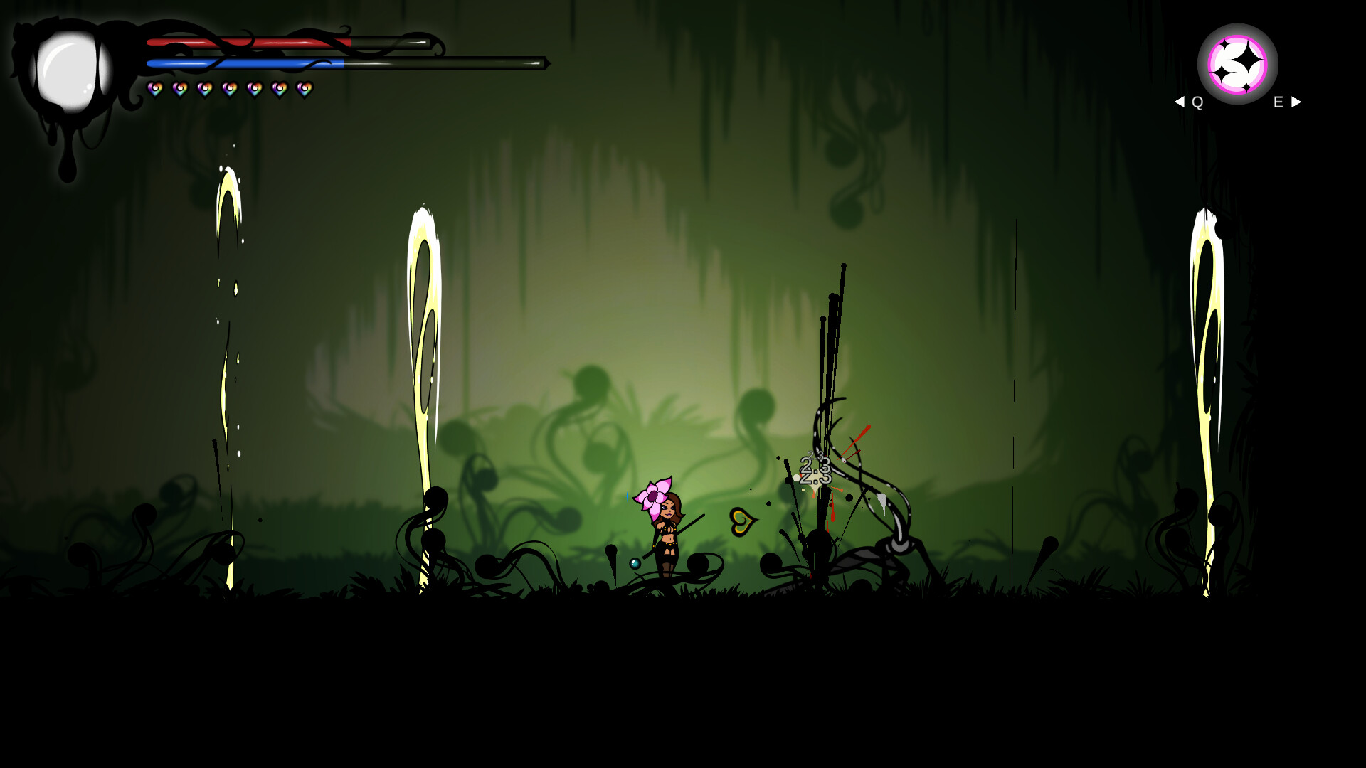 Aphrodisiac 2 screenshot 2