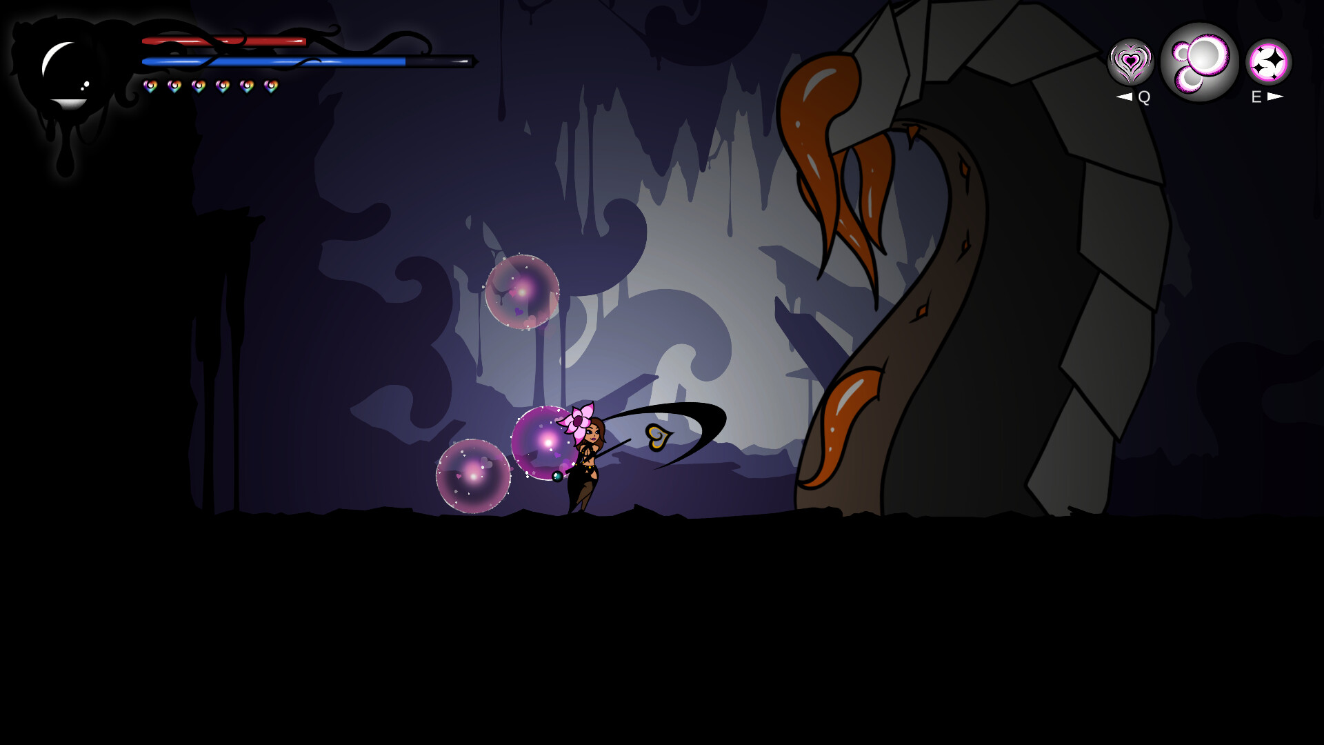Aphrodisiac 2 screenshot 3