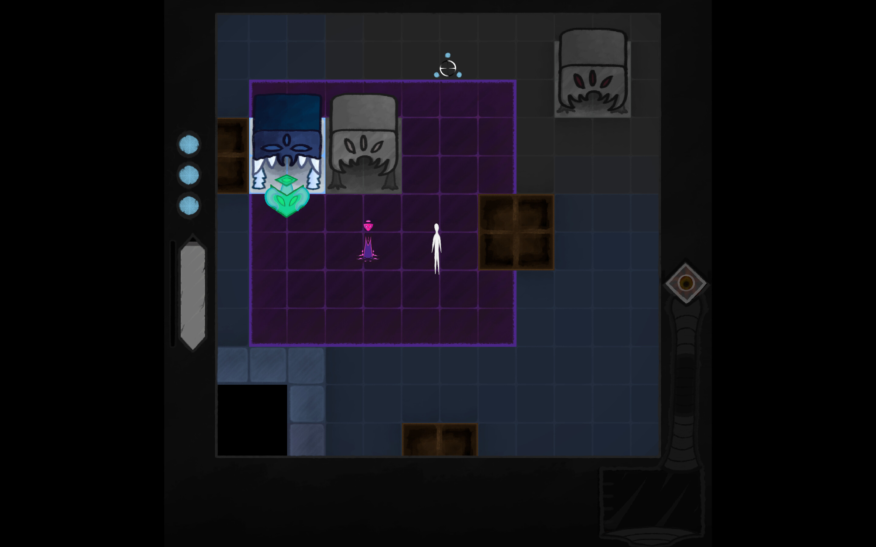 Tzelem screenshot 2