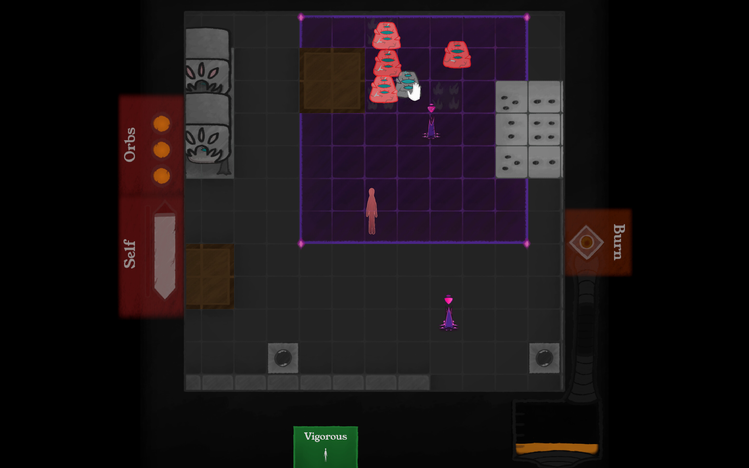Tzelem screenshot 5