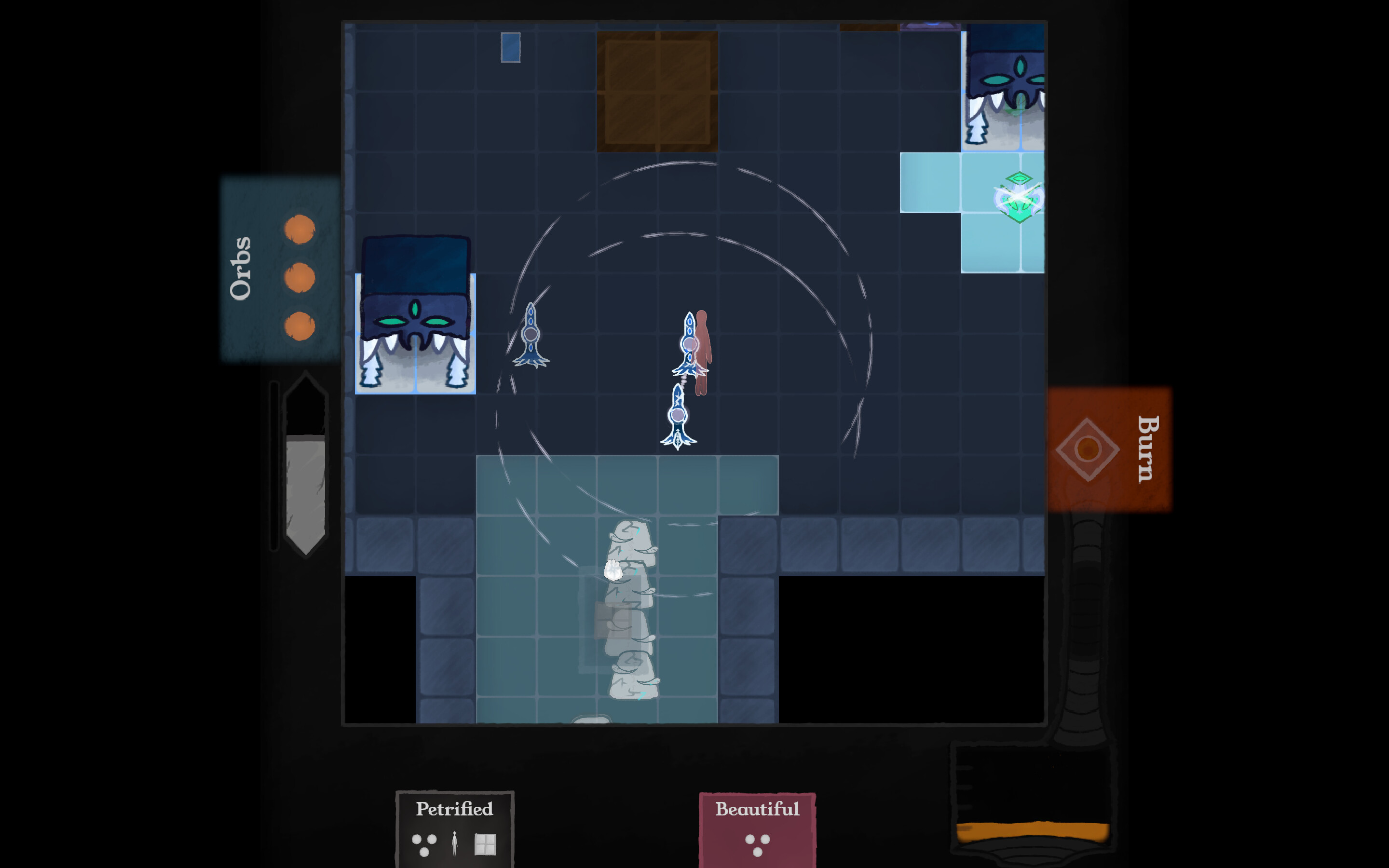 Tzelem screenshot 3