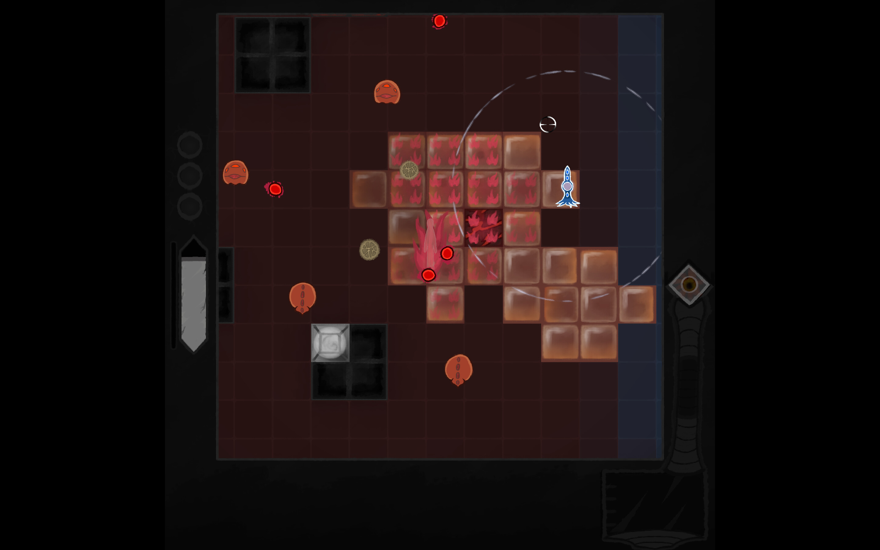Tzelem screenshot 4