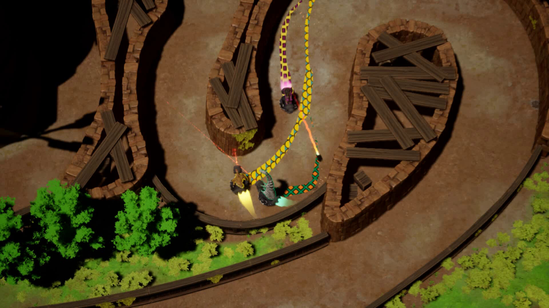 Zoo Party screenshot 4