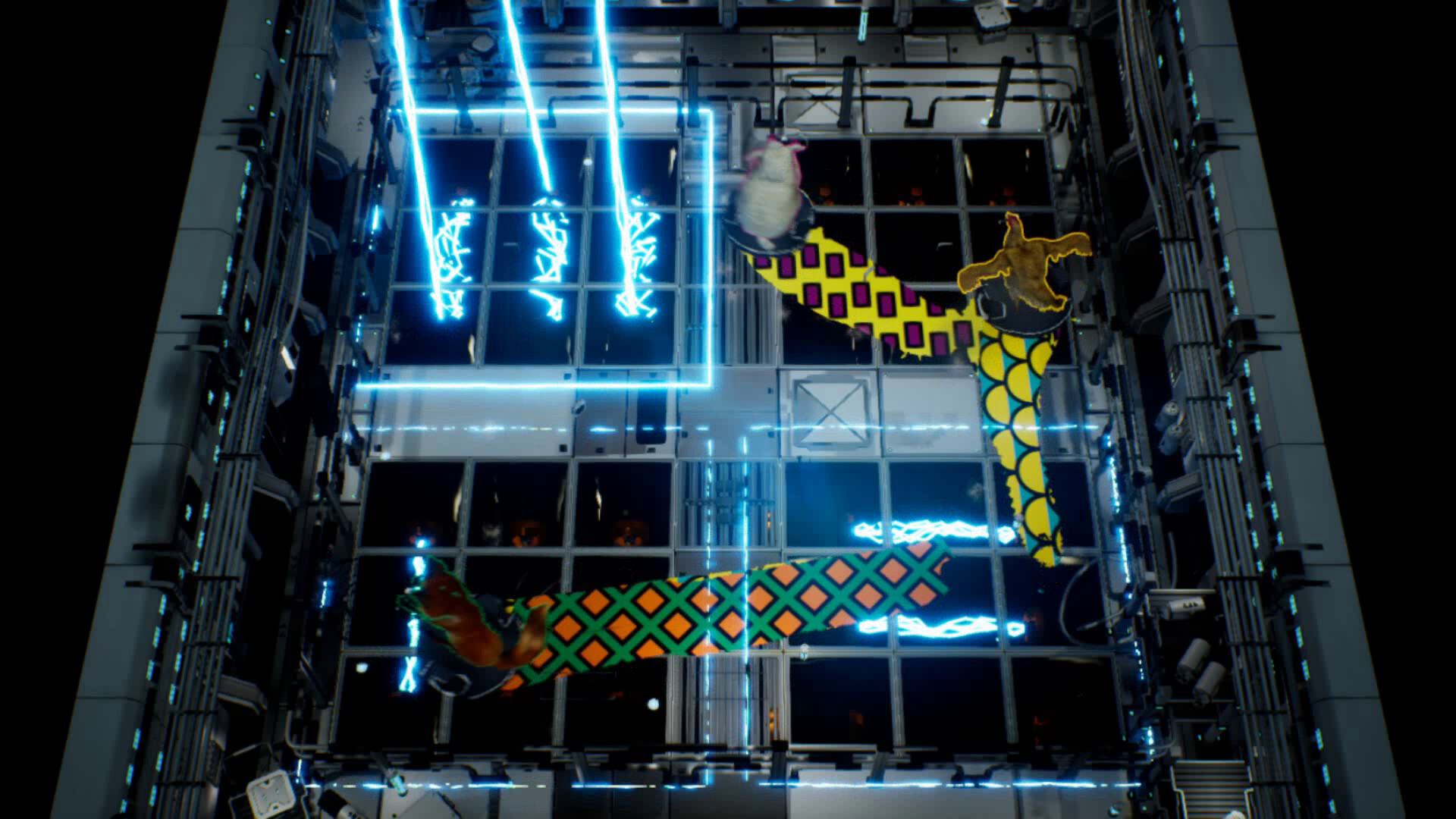 Zoo Party screenshot 3