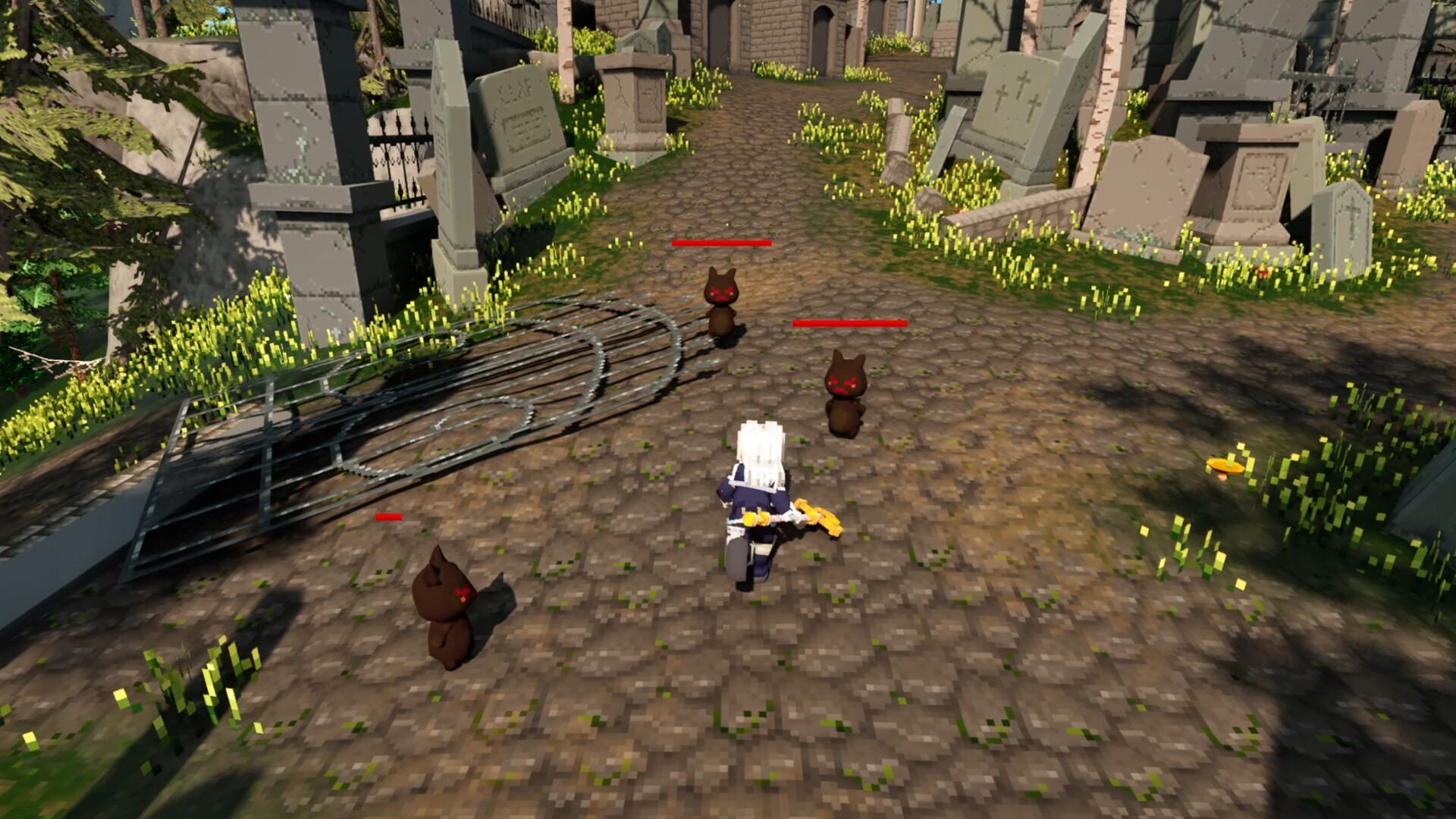 RuneKeeper screenshot 2