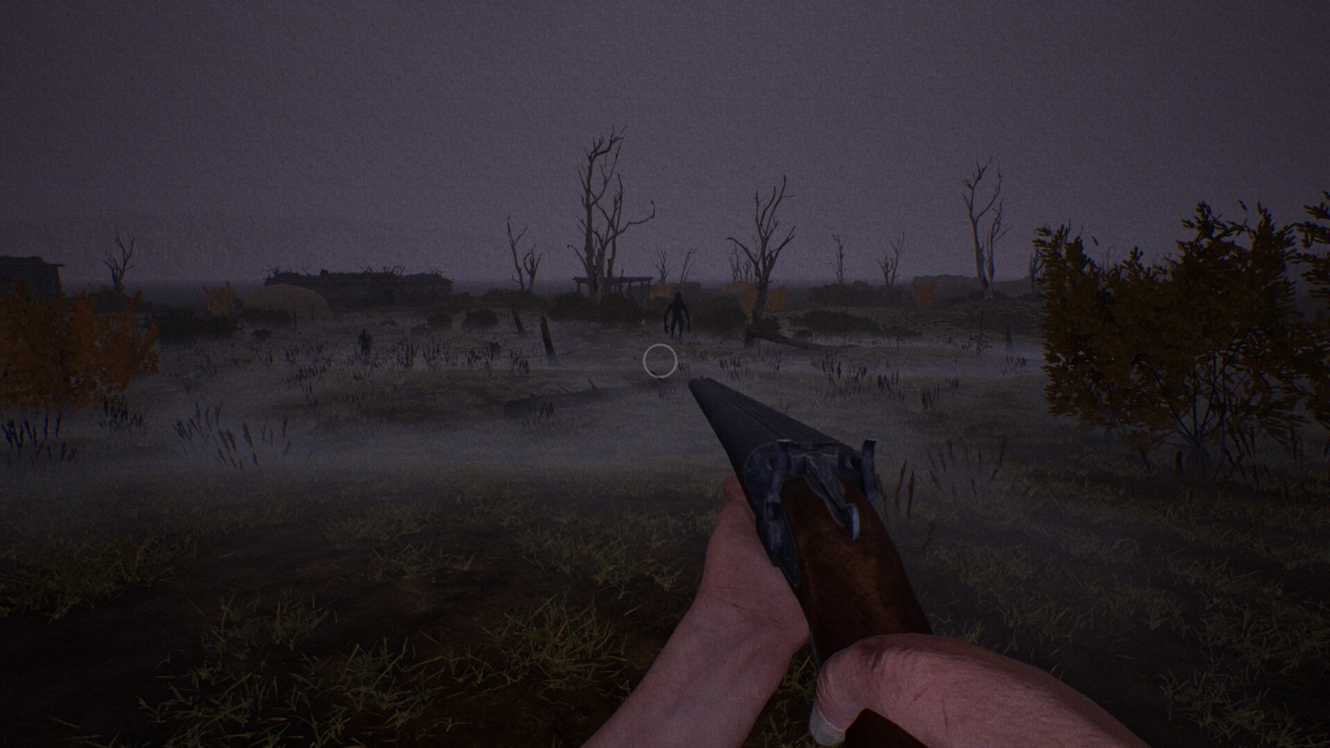 Kindawn: The Parish Remembers screenshot 2