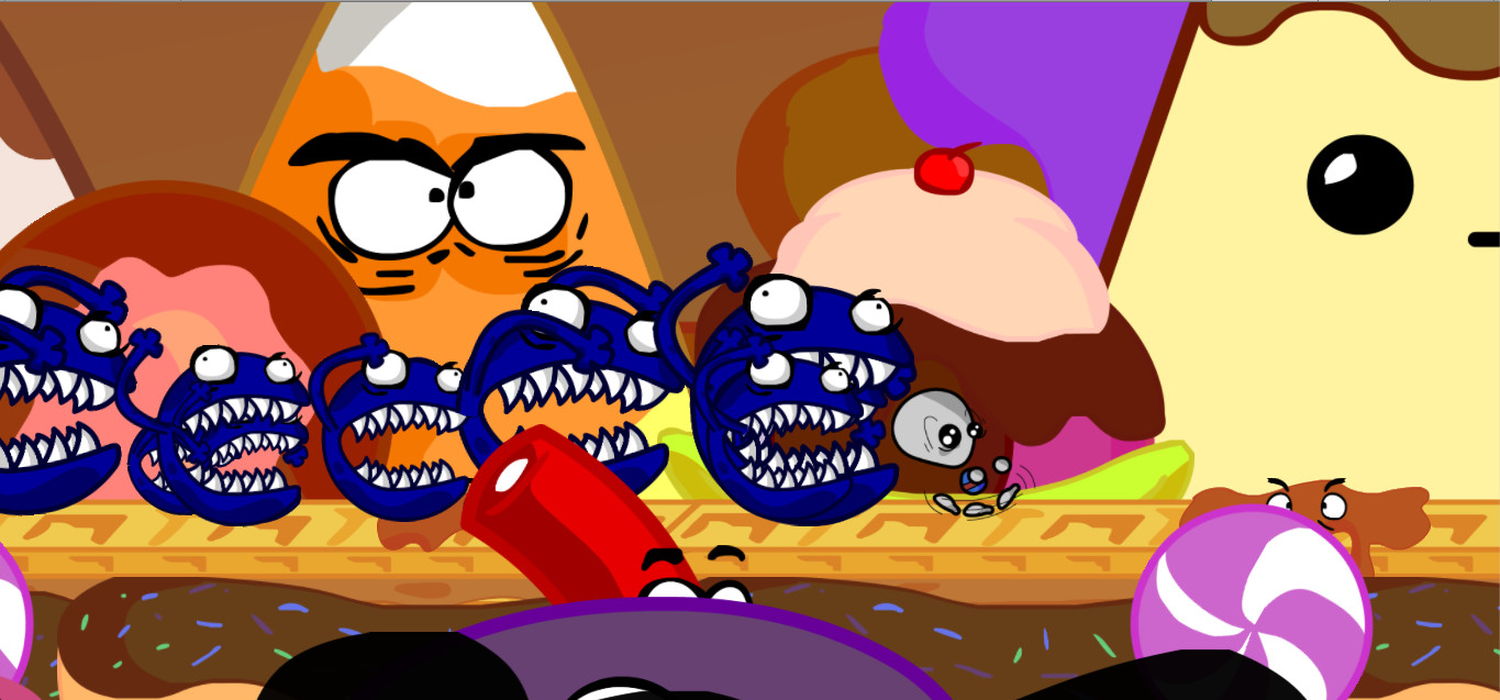 Trailer poster