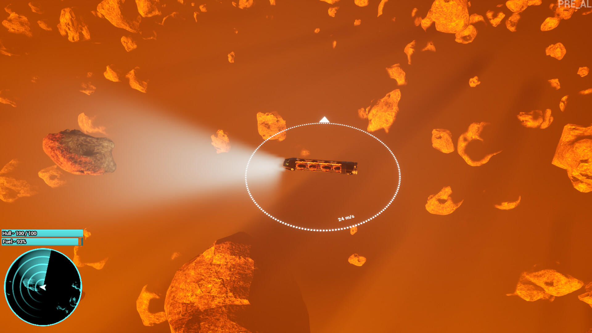 Distance Travellers screenshot 4