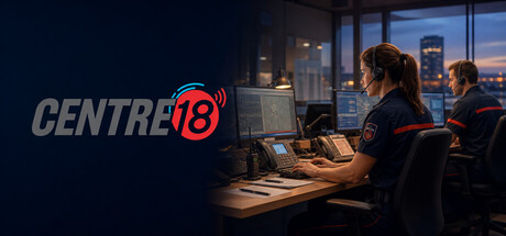 Cover art from Centre 18