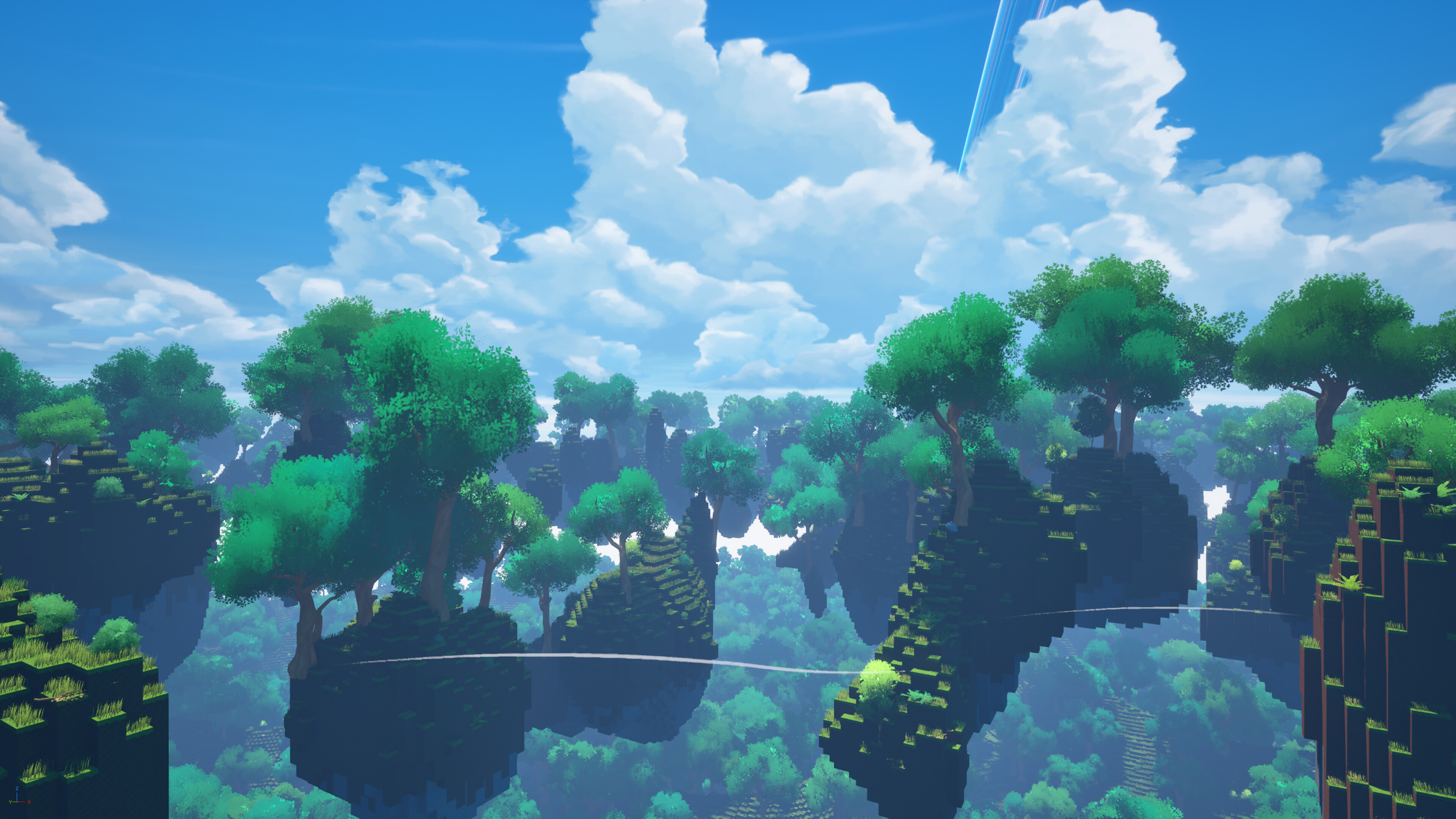 Everis : Tales of Players screenshot 4