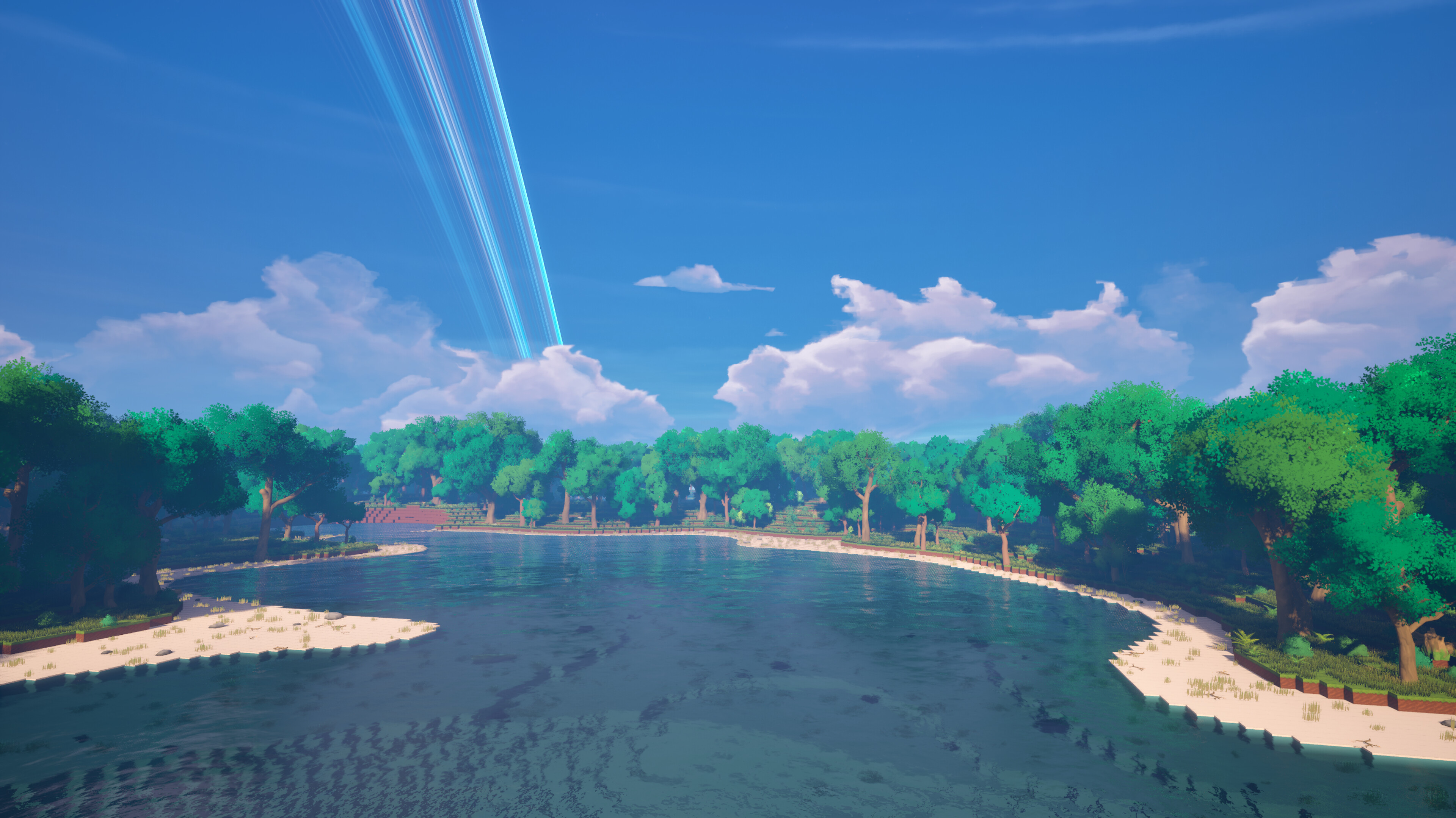 Everis : Tales of Players screenshot 1