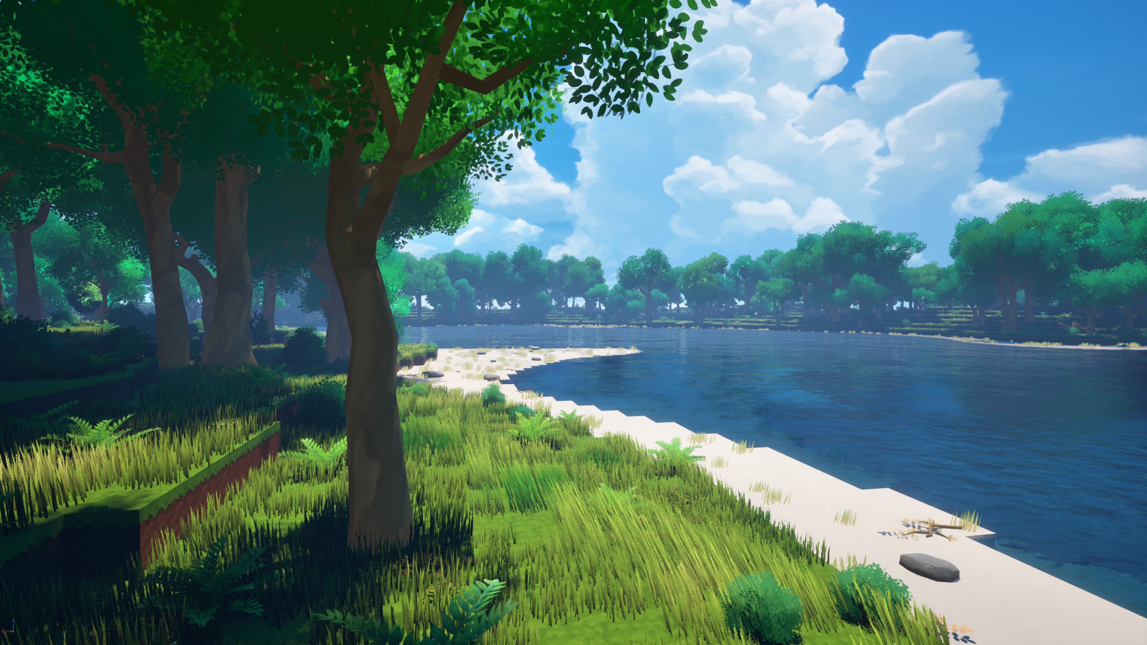 Everis : Tales of Players screenshot 2