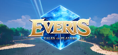 Cover art from Everis : Tales of Players