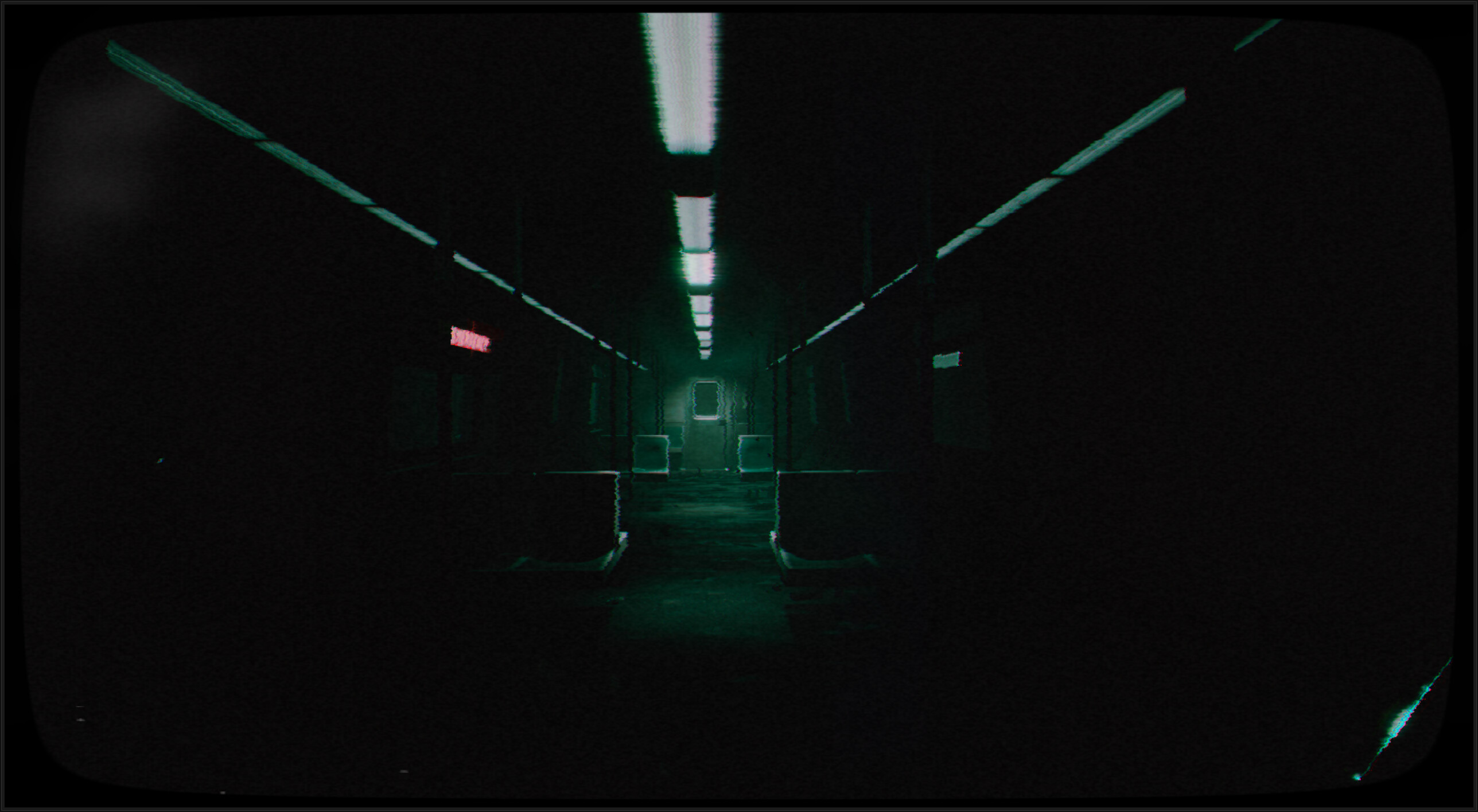 Trailer poster